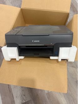Impresora Cannon