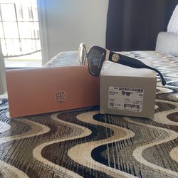 Tory Burch sunglasses