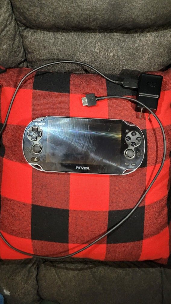 FULLY MODDED PS VITA 250$ FIRM