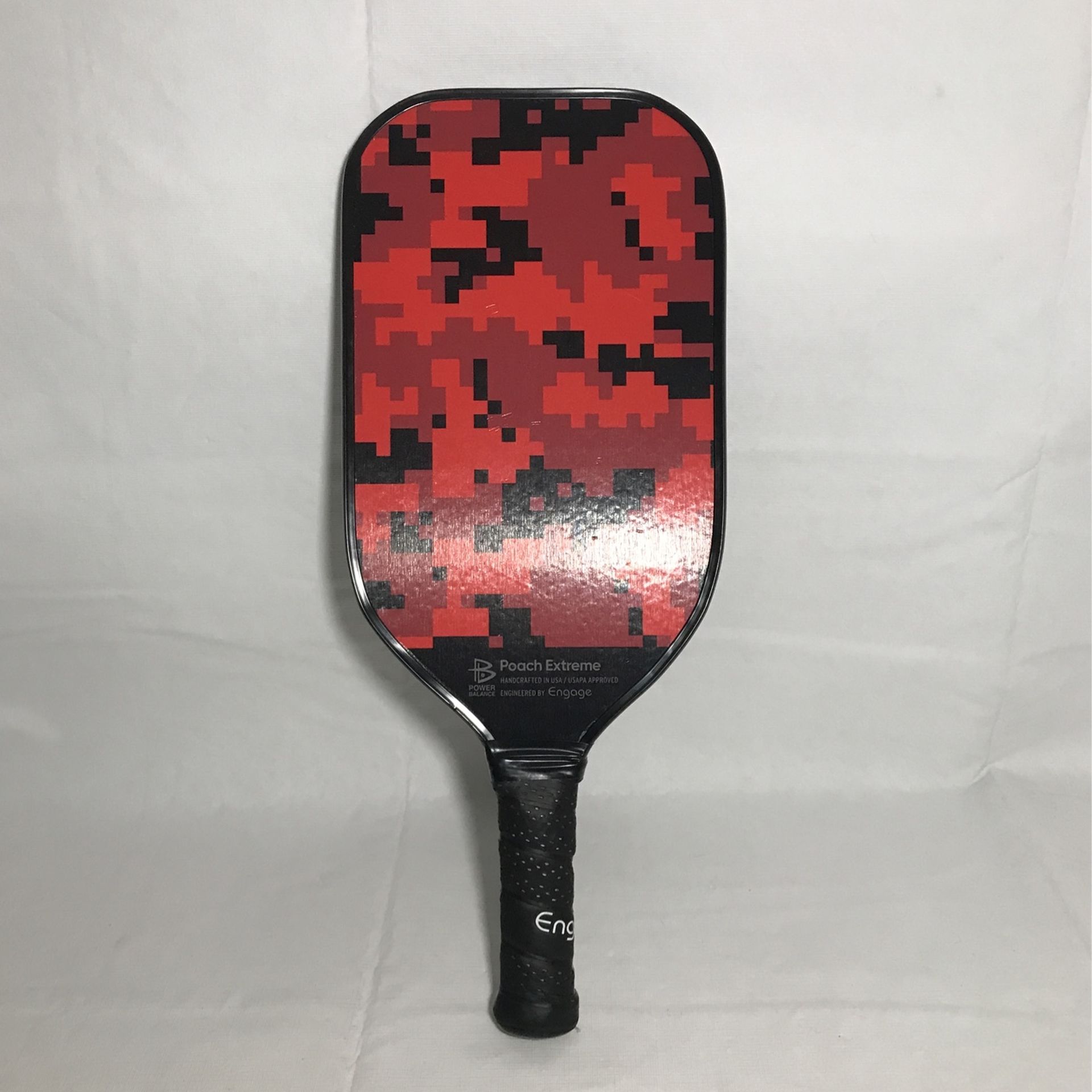 Engage Power Balance Poach Extreme Balance Pickleball Racket