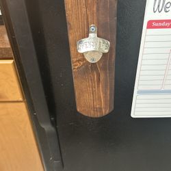 Magnet Bottle Opener