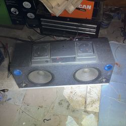 Sound System