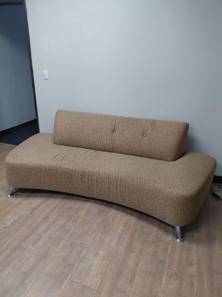 Kidney Couch