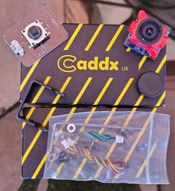 Caddx mini FPV Camera