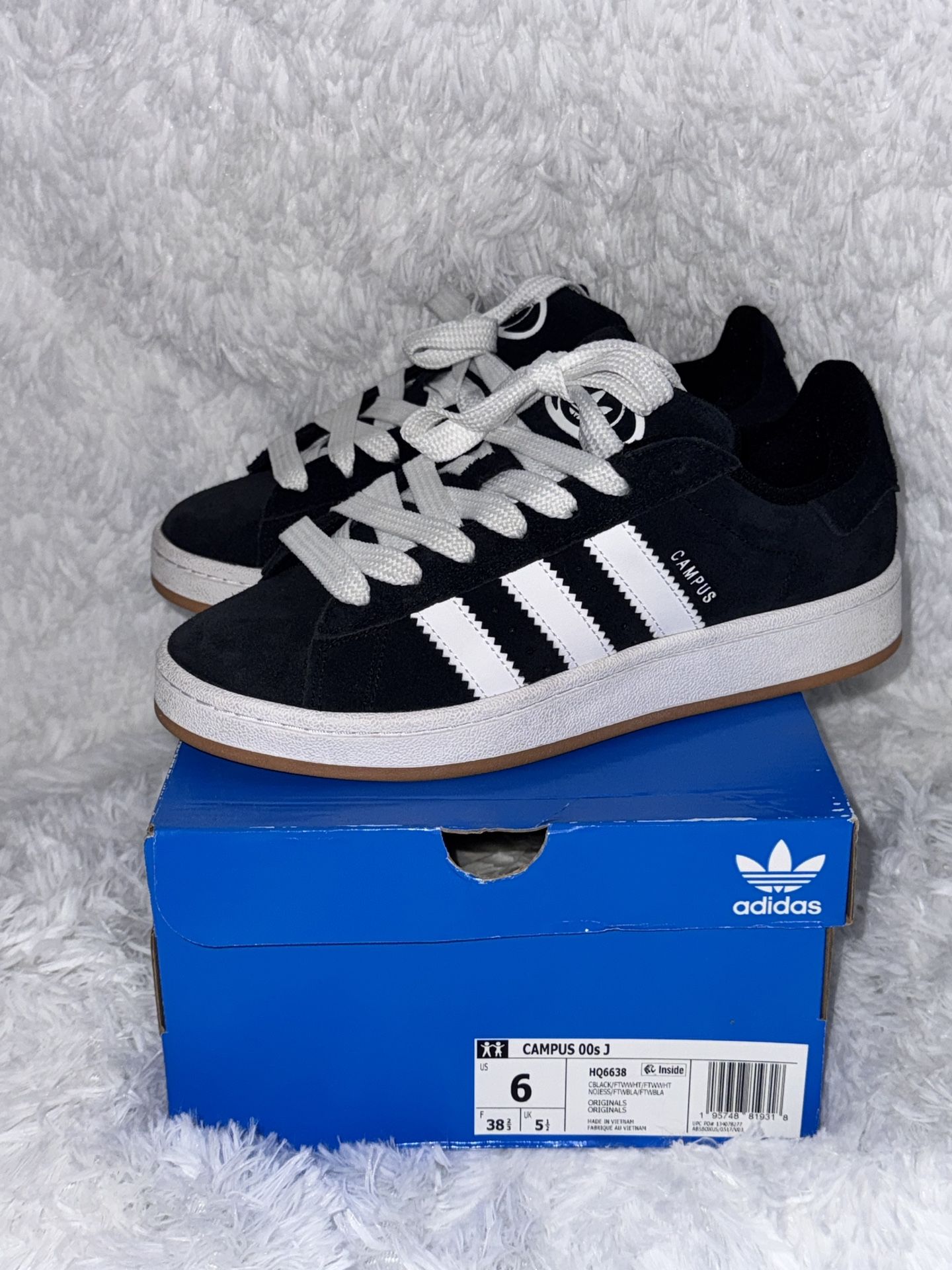 Adidas Campus 00s J