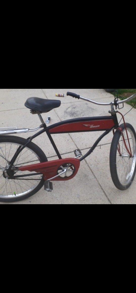 VIntange MURRAY 4 SPEED FOOT BRAKE