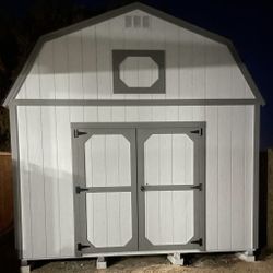 Romero Sheds | Garden Sheds | Storage | Casitas