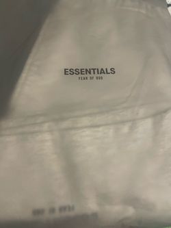Oatmeal essentials shorts size M
