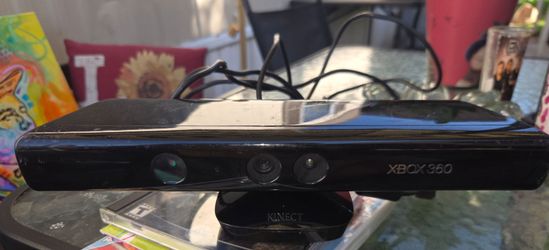 Kinect xbox 360