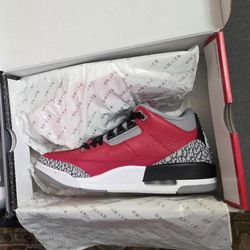 Air Jordan 3 Retro SE