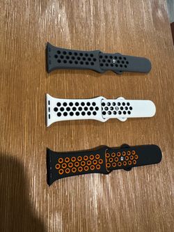 Apple Watch bands