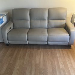 Electric  new Sofa