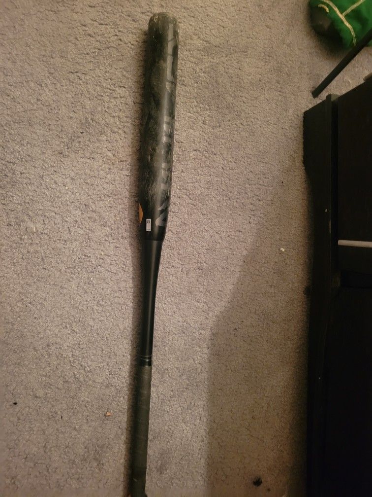 Denmarini Slowpitch Bat Firm On Price