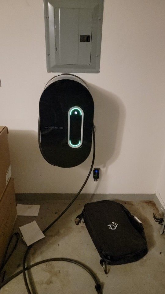 Car Ev Chargers