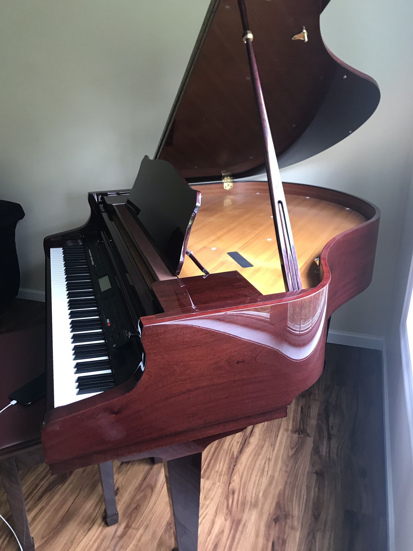 Kohler piano KD140R for Sale in Centerville, OH OfferUp