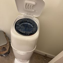 Genie Diaper Pail
