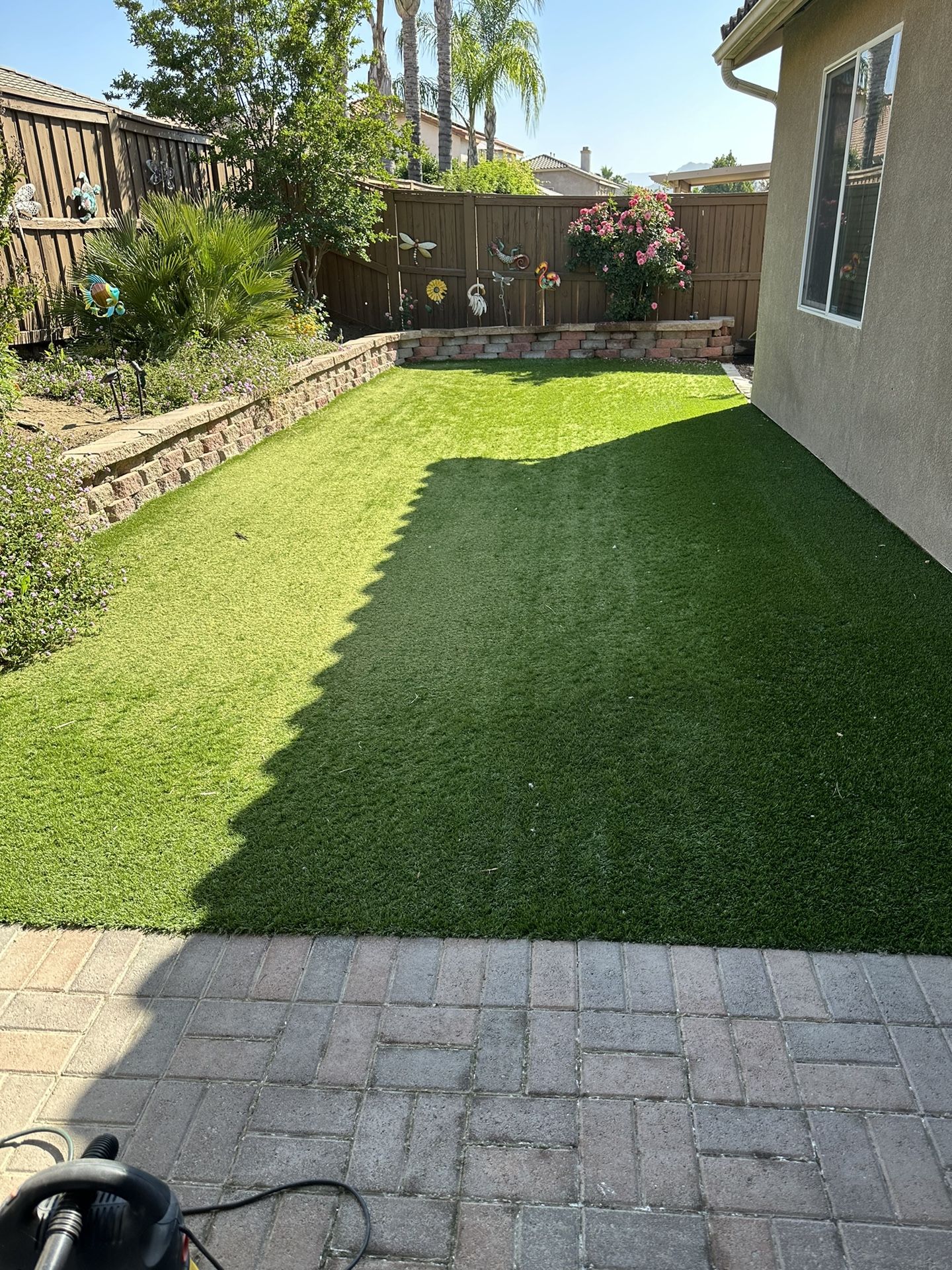 Used Artificial Turf-Free for Sale in Hemet, CA - OfferUp