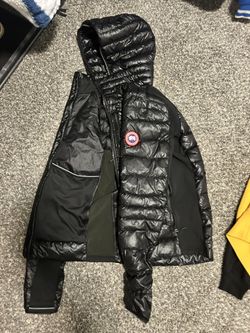 Canada Goose Jacket