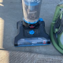 Bissell Powerforce Helix