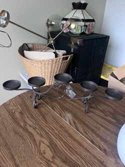 Candelabra New