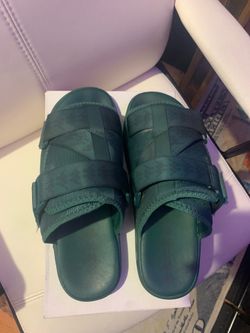 Green kappa slides