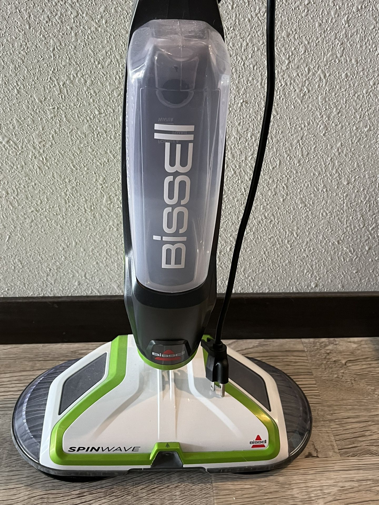 Bissell Spinwave Corded Mop