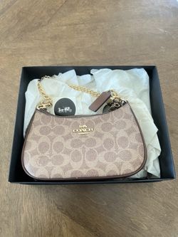 Coach Mini Bag