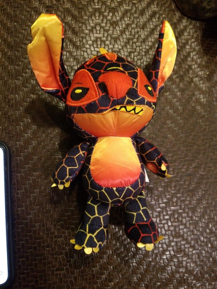 Disney Stitch 9"