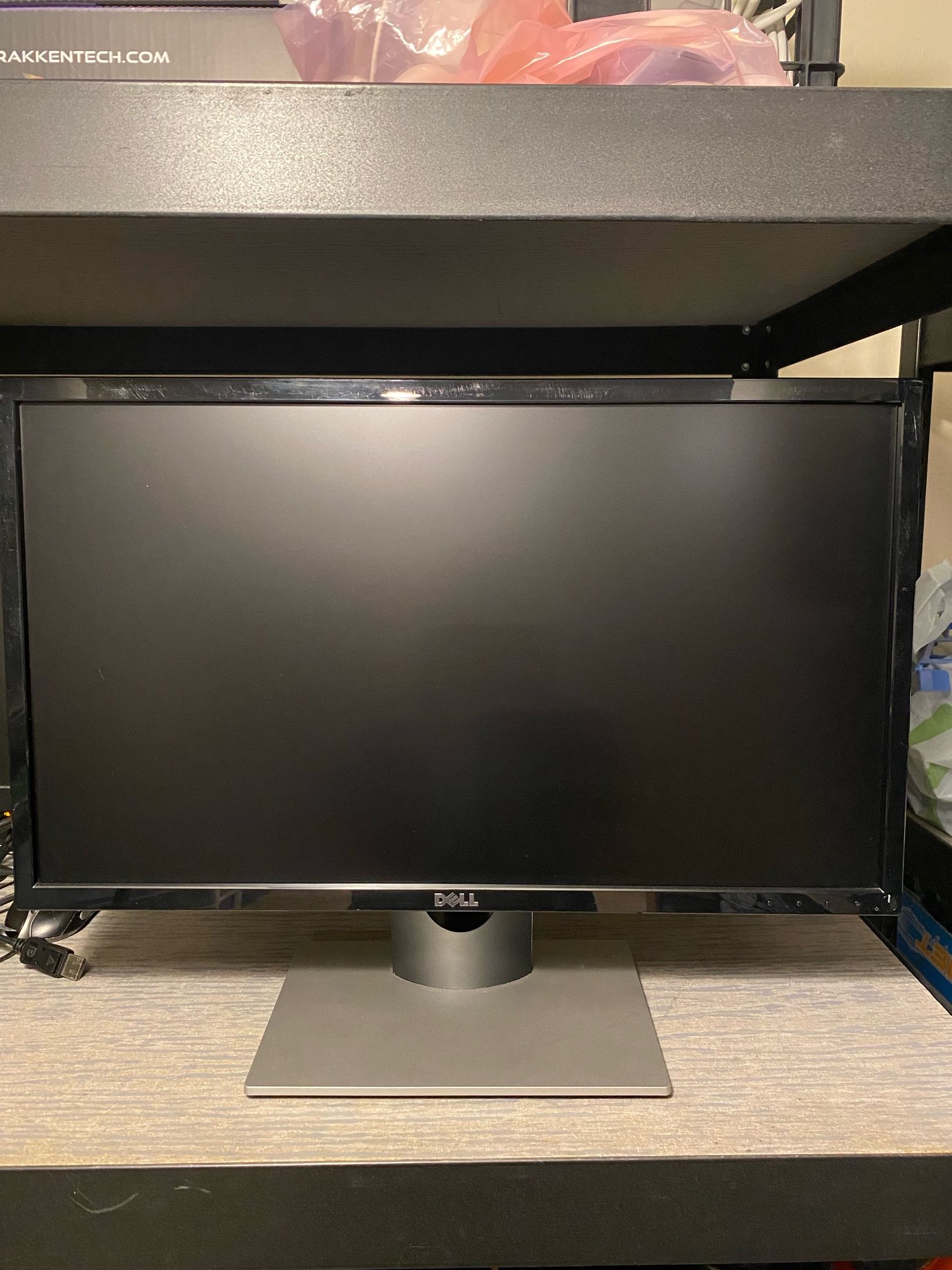 24" Full HD 1920x1080 IPS LED with HDMI