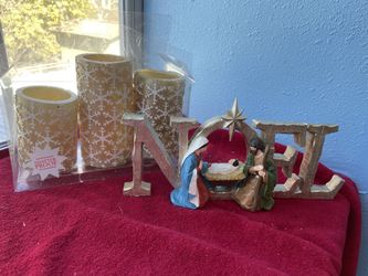 Christmas Decorations