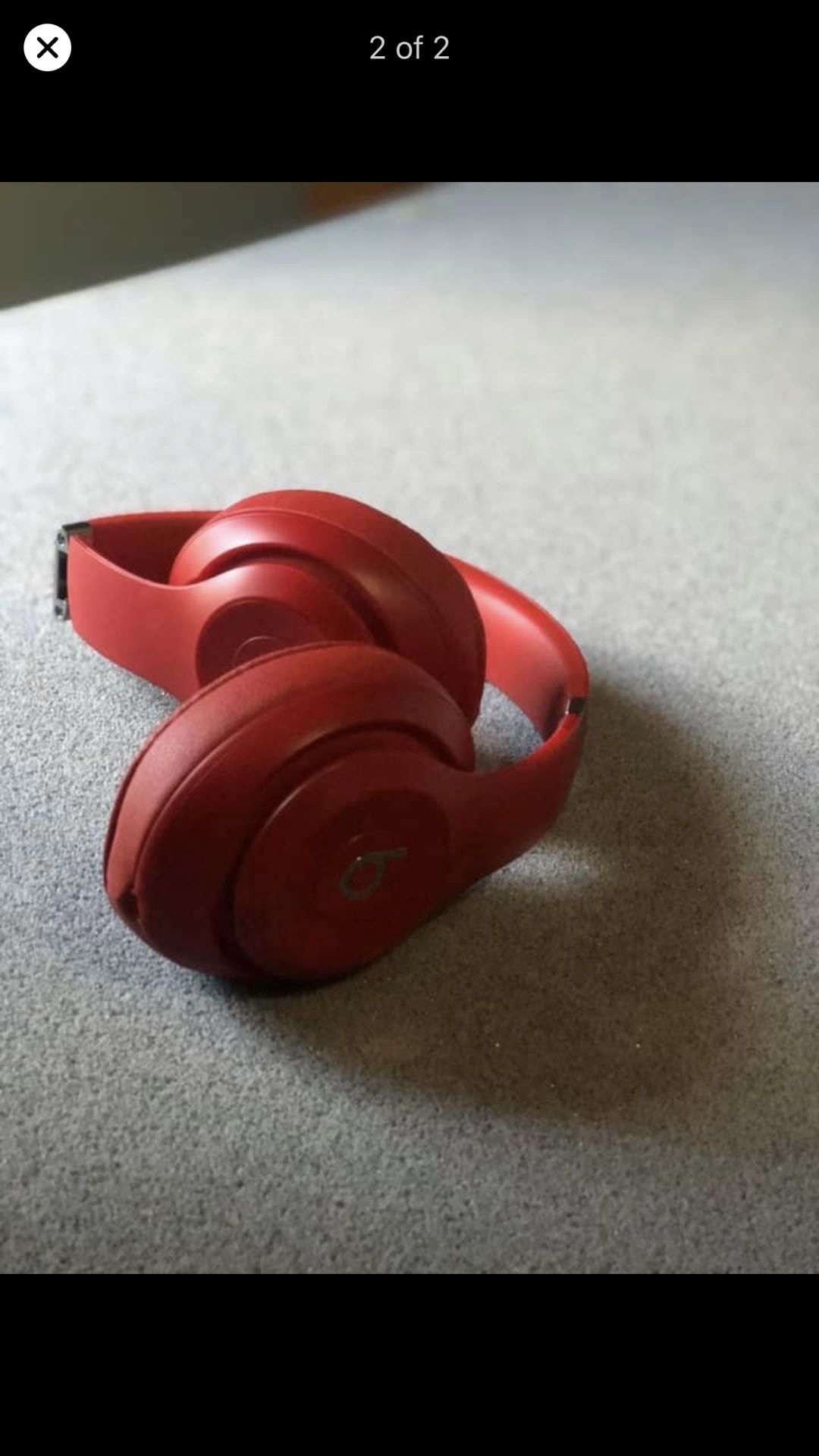 Beats solo 3 wireless