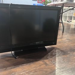 27” Vizio Tv 