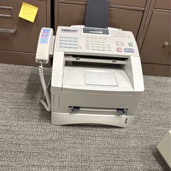 Brother Printer/Fax