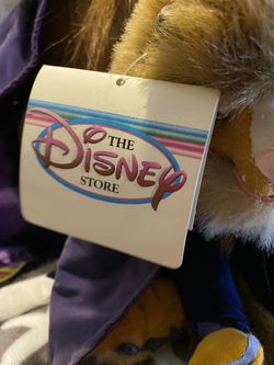 DISNEY ITEMS