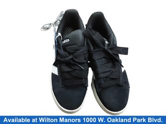 Adidas Hwa1y3001 Black
