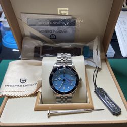 Pagani Design PD-1812