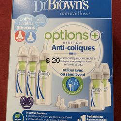 Baby Bottles