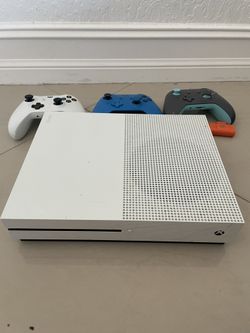 Xbox