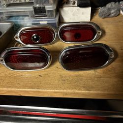 1940 Chevy Parts 