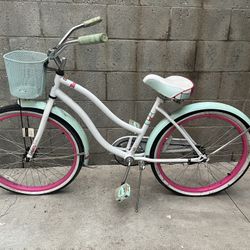 Classic Cruiser Bike
