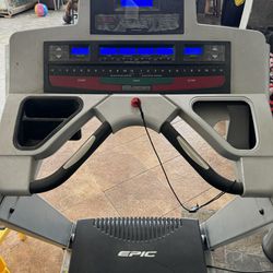 Epic Treadmill Cushion Step Full Size