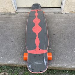 SKATEBOARD SIZE 46
