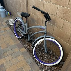 SkullXBones Beach Cruisers