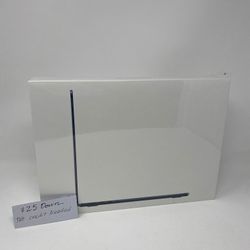 M2 MacBook Air 2022 512GB Brand New - TAKE IT HOME FOR AS LOW AS $1 TODAY, NO CREDIT NEEDED 