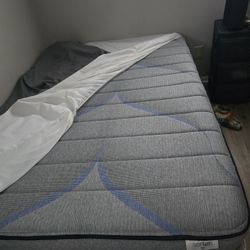 Mattress