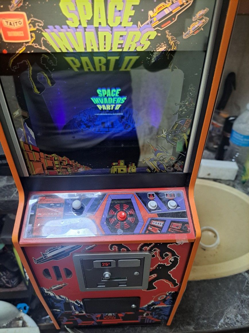 Numskull Quarter Arcade 