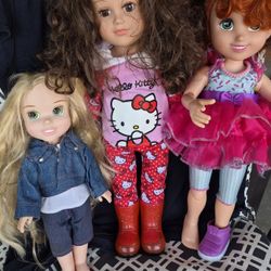 Doll Bundle 