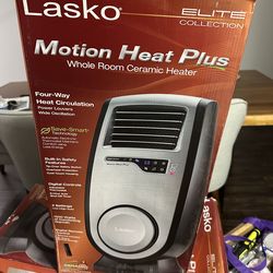 LASKO Full Room Electric HEATER