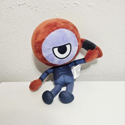 Dandy's World Rodger plushie plushy plush stuffed toy kids gift Plush
