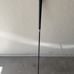 Henry Griffitts 7 Iron